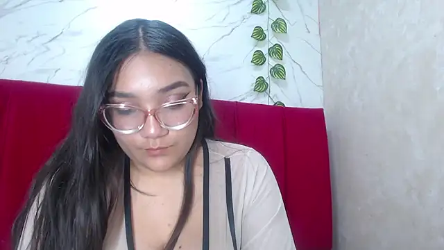 Snapshot of anyela_donecm chatting on 03.14.26 anyela donecm online show from 03.14.26