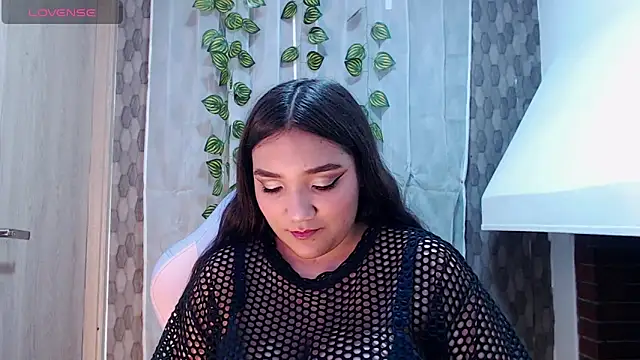 Snapshot of anyela_donecm chatting on 03.30.26 anyela donecm online show from 03.30.26