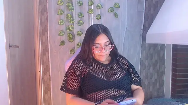 anyela donecm online show from 05.08.26