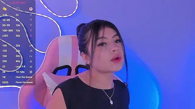 miacapone online show from 03.04.26