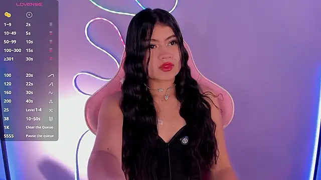 miacapone online show from 03.24.26