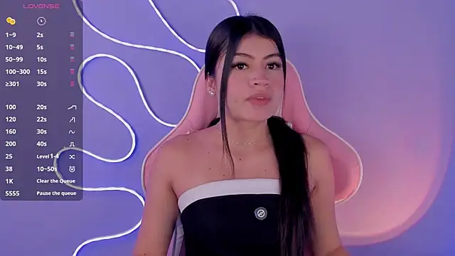 miacapone online show from 04.13.26