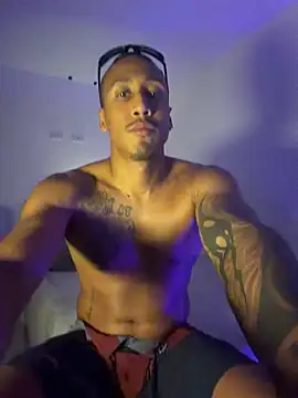 bruno west online show from 04.10.26