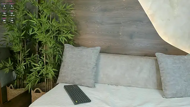 Snapshot of Naomi_Rex chatting on 03.16.26 Naomi Rex online show from 03.16.26