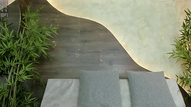 Snapshot of Naomi_Rex chatting on 03.19.26 Naomi Rex online show from 03.19.26