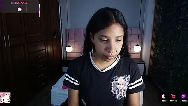 ShayMilleer online show from 03.06.26