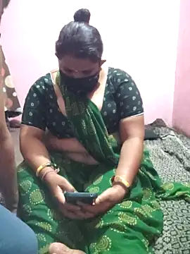 gujjuhotcouple online show from 04.21.26
