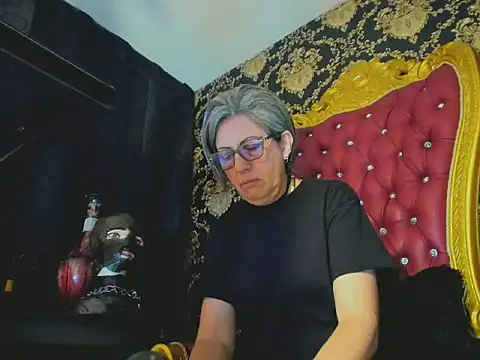 Hades Lyra online show from 03.14.26