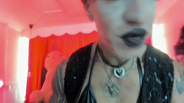 Lilith madame satan online show from 05.31.26