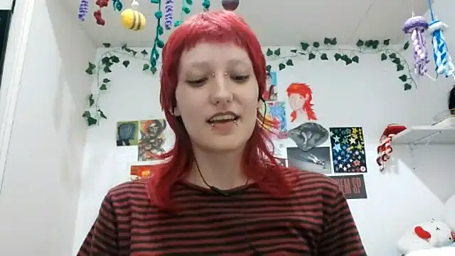 Snapshot of DevonArndell chatting on 02.26.26 DevonArndell online show from 02.26.26