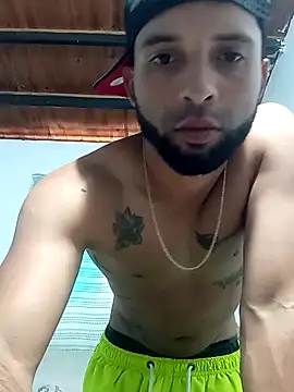 prometeo1 online show from 03.16.26