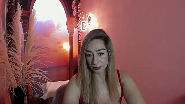 Madam Dalila online show from 03.12.26