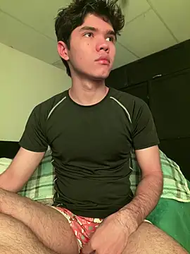 Camii pink online show from 02.27.26