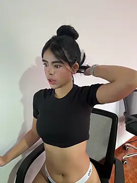 kitty rousse01 online show from 03.05.26