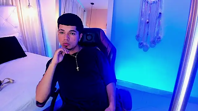 Snapshot of Briian__ chatting on 06.16.26 Briian online show from 06.16.26