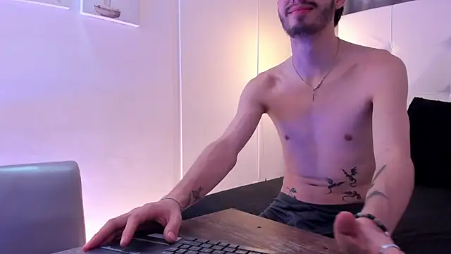 Snapshot of Jason_23__ chatting on 03.31.26 Jason 23 online show from 03.31.26