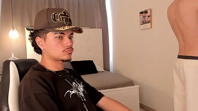 Jason 23   online show from 04.22.26