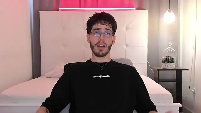 Jason 23   online show from 05.07.26