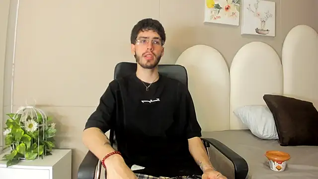 Jason 23   online show from 05.09.26