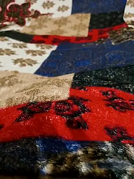 Snapshot of theoneyoucravefor chatting on 03.19.26 theoneyoucravefor online show from 03.19.26