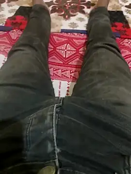 Snapshot of theoneyoucravefor chatting on 04.15.26 theoneyoucravefor online show from 04.15.26