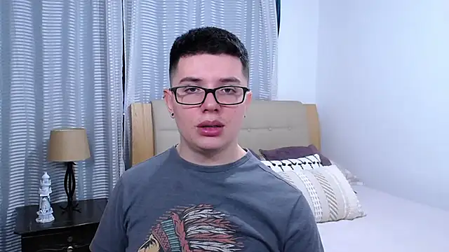 BlackFoXXX69 online show from 03.09.26