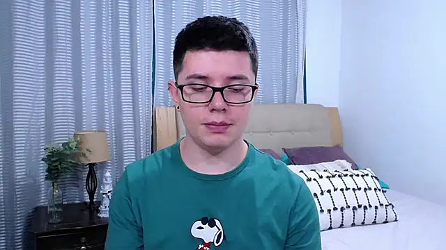 BlackFoXXX69 online show from 04.03.26