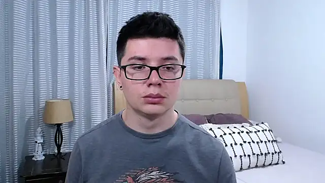 BlackFoXXX69 online show from 04.07.26