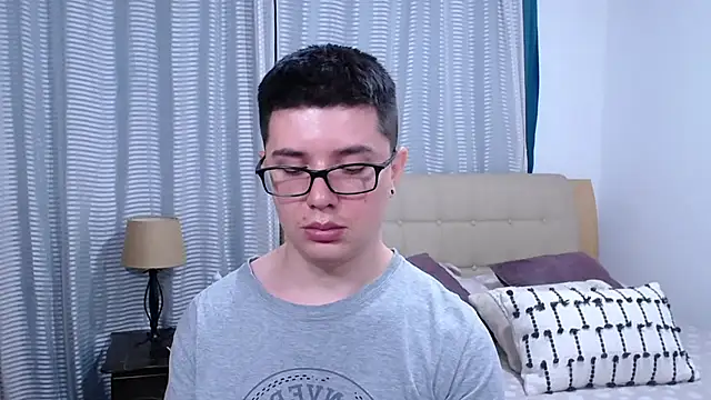 BlackFoXXX69 online show from 04.16.26