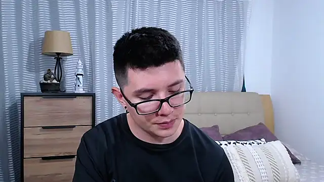 BlackFoXXX69 online show from 07.14.26