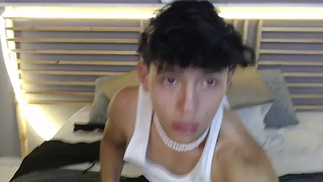 Snapshot of clark_ken01 chatting on 02.26.26 clark ken01 online show from 02.26.26