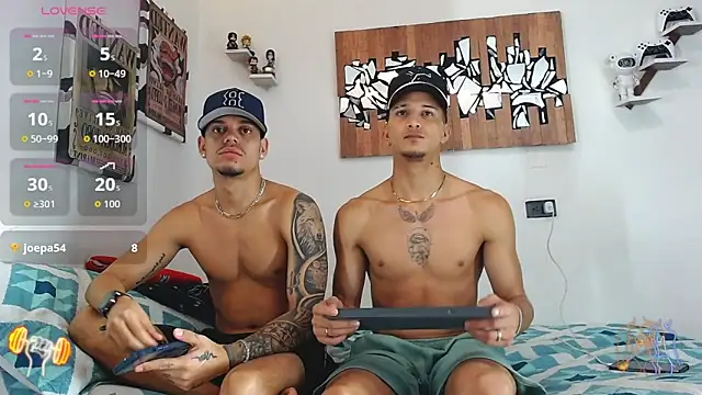 AdamsDvi online show from 03.06.26