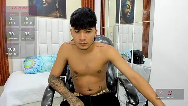 Snapshot of Thiago_collinss chatting on 07.14.26 Thiago collinss online show from 07.14.26