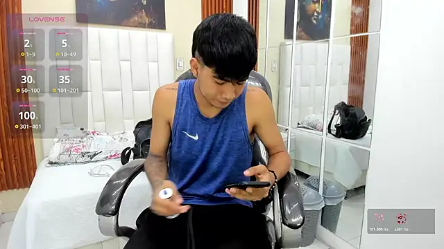 Snapshot of Thiago_collinss chatting on 07.18.26 Thiago collinss online show from 07.18.26