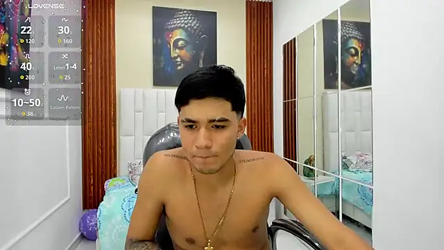 Snapshot of Thiago_collinss chatting on 08.01.26 Thiago collinss online show from 08.01.26
