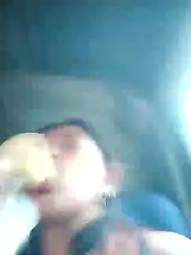 Carlhitaaa online show from 03.08.26