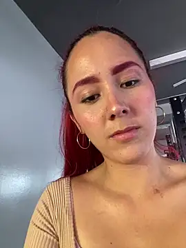 kisscherry8 online show from 03.24.26