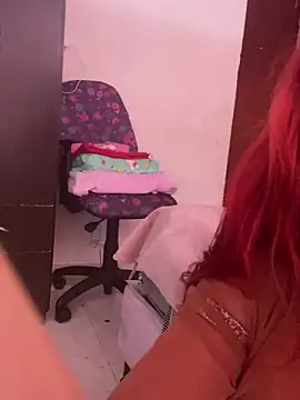 kisscherry8 online show from 04.17.26