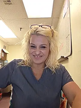LadyB07 online show from 06.24.26