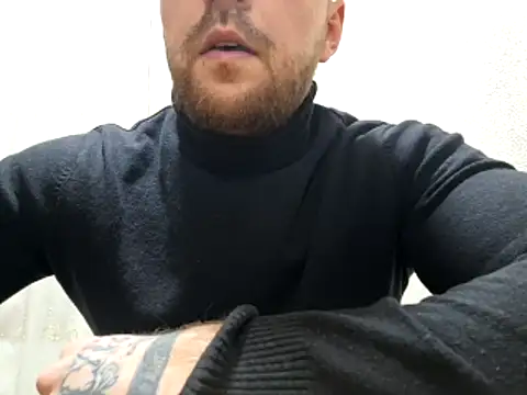 hotbuffaloblll online show from 03.02.26