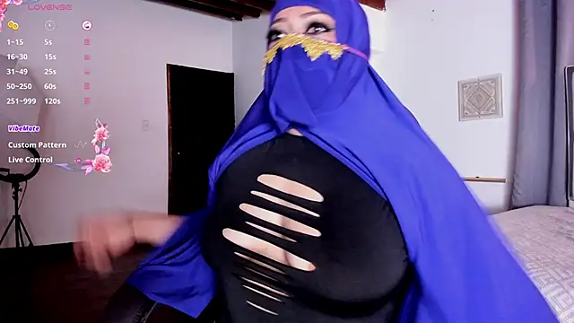 zafiro ziz online show from 04.12.26