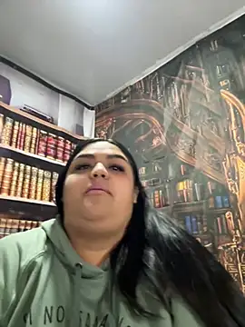 Snapshot of NathashaDreams chatting on 02.25.26 NathashaDreams online show from 02.25.26