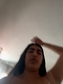 Snapshot of Misty-kat chatting on 03.06.26 Misty-kat online show from 03.06.26