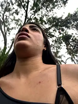 Snapshot of Misty-kat chatting on 03.08.26 Misty-kat online show from 03.08.26