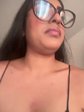 Snapshot of Misty-kat chatting on 03.09.26 Misty-kat online show from 03.09.26