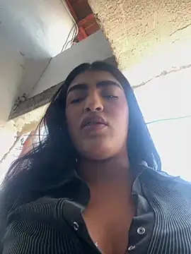 Snapshot of Misty-kat chatting on 03.16.26 Misty-kat online show from 03.16.26