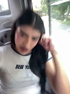 Snapshot of Misty-kat chatting on 03.17.26 Misty-kat online show from 03.17.26