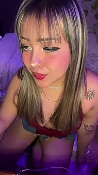 Moon Velvet  online show from 03.26.26