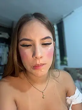 MiluRossee online show from 03.29.26