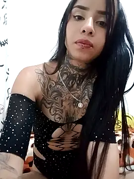 Snapshot of cristal__ks chatting on 02.25.26 cristal ks online show from 02.25.26